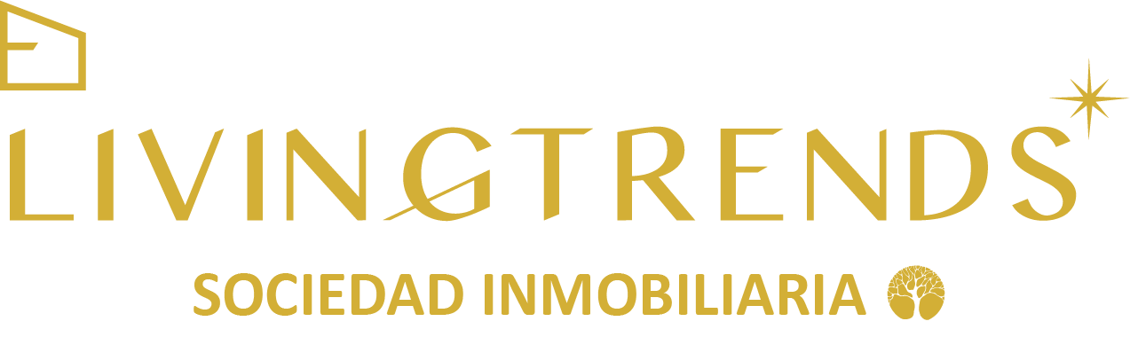 Living TrenDS| SOCIEDAD INMOBILIARIA